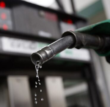 petroleum