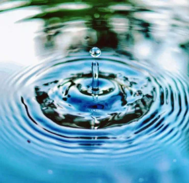 water