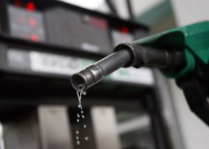 petroleum
