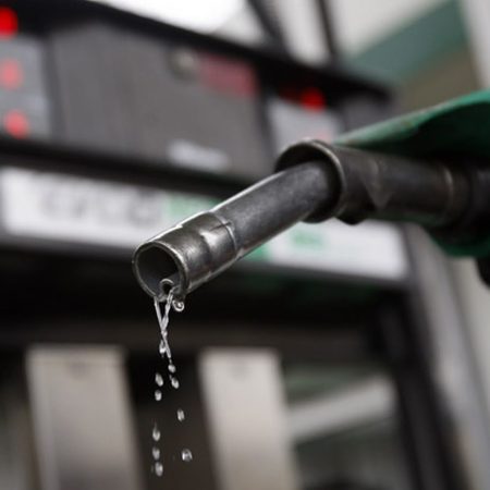 petroleum