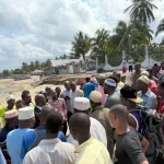 ZURA YAKUTANA NA WATUMIAJI WA ENEO LA BOHARI YA MAFUTA – MTONI