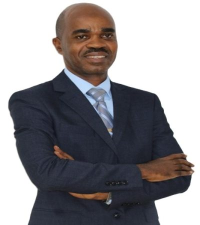 Director General - Flipped